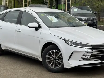 BYD Destroyer 05 2025 года за 7 900 000 тг. в Уральск – фото 2