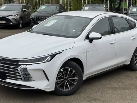 BYD Destroyer 05 2025 года за 7 900 000 тг. в Уральск
