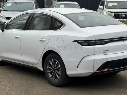 BYD Destroyer 05 2025 года за 7 900 000 тг. в Уральск – фото 4