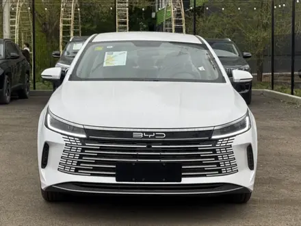 BYD Destroyer 05 2025 года за 7 900 000 тг. в Уральск – фото 5