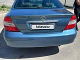 Toyota Camry 2002 года за 4 200 000 тг. в Павлодар – фото 3