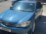 Toyota Camry 2002 года за 4 200 000 тг. в Павлодар