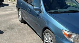 Toyota Camry 2002 года за 5 000 000 тг. в Павлодар – фото 2