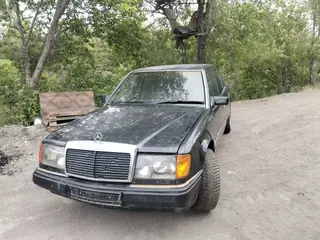 Mercedes-Benz E 250