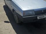 ВАЗ (Lada) 21099 2002 года за 530 000 тг. в Атырау – фото 2