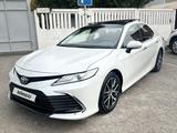 Toyota Camry 2022 годаүшін19 500 000 тг. в Шымкент