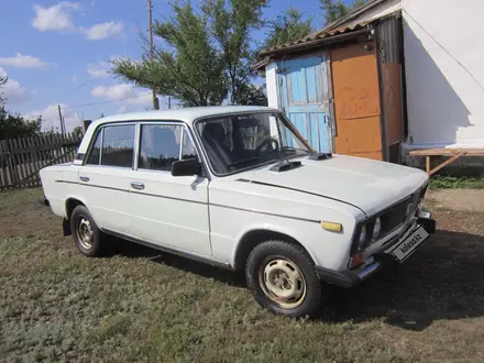 ВАЗ (Lada) 2106 2005 года за 800 000 тг. в Новоишимский – фото 2