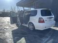 Honda Odyssey 2002 года за 6 000 000 тг. в Алматы – фото 6