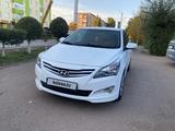 Hyundai Accent 2016 года за 4 490 000 тг. в Астана