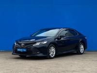 Toyota Camry 2018 годаүшін11 670 000 тг. в Алматы