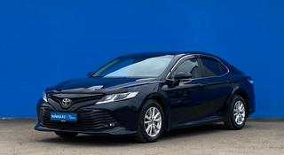 Toyota Camry 2018 года за 11 670 000 тг. в Алматы