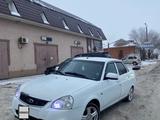 ВАЗ (Lada) Priora 2170 2013 года за 2 800 000 тг. в Уральск