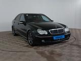 Mercedes-Benz C 230 2007 годаүшін3 200 000 тг. в Шымкент – фото 3