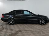 Mercedes-Benz C 230 2007 годаүшін2 900 000 тг. в Шымкент – фото 4