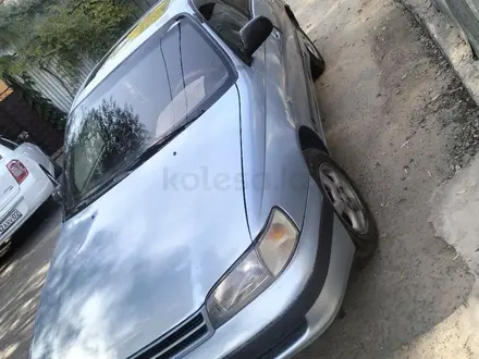 Toyota Carina E 1992 года за 2 100 000 тг. в Алматы – фото 2