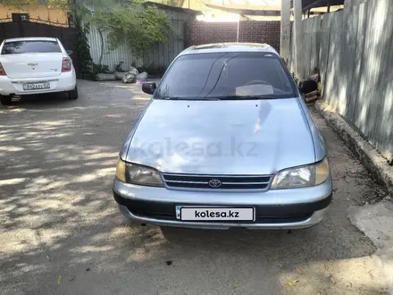 Toyota Carina E 1992 года за 2 100 000 тг. в Алматы – фото 4