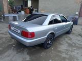 Audi A6 1994 годаүшін3 000 000 тг. в Шу – фото 4