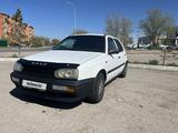 Volkswagen Golf 1994 года за 1 200 000 тг. в Караганда