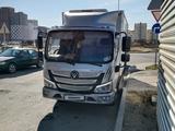 Foton  Aumark 2022 года за 13 500 000 тг. в Астана
