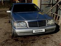 Mercedes-Benz S 320 1998 года за 4 500 000 тг. в Алматы