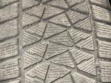 Диски с зимней резиной 235/55/R18 Toyota за 250 000 тг. в Алматы – фото 4