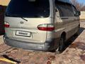 Hyundai Starex 2005 годаfor2 900 000 тг. в Туркестан – фото 4