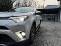 Toyota RAV4 2016 годаfor12 750 000 тг. в Алматы – фото 9