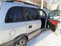 Opel Zafira 2002 годаүшін4 000 000 тг. в Караганда