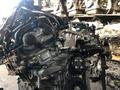 Мотор Lexus RX350 3.5л2GR-FE 2GR-FE U660е Лексус РХ350 3.5л за 71 771 тг. в Алматы – фото 2
