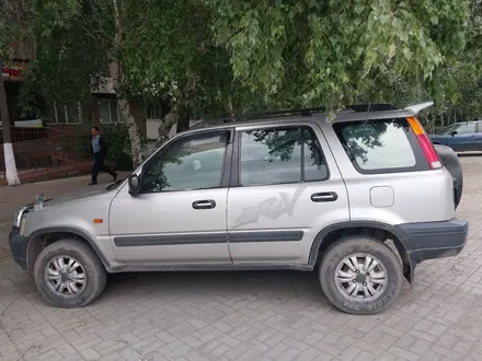 Honda CR-V 1996 года за 2 100 000 тг. в Павлодар – фото 2