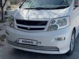 Toyota Alphard 2004 года за 5 250 000 тг. в Атырау