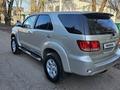 Toyota Fortuner 2007 года за 8 900 000 тг. в Алматы – фото 12