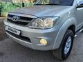 Toyota Fortuner 2007 года за 9 500 000 тг. в Алматы – фото 15