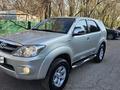 Toyota Fortuner 2007 годаүшін8 900 000 тг. в Алматы – фото 2