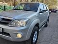 Toyota Fortuner 2007 годаүшін8 900 000 тг. в Алматы – фото 3