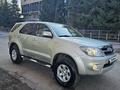 Toyota Fortuner 2007 годаүшін8 900 000 тг. в Алматы – фото 6