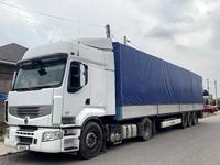 Renault  Premium 2011 годаүшін25 000 000 тг. в Шымкент