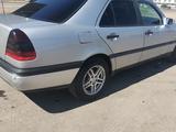 Mercedes-Benz C 250 1994 года за 2 000 000 тг. в Караганда – фото 3