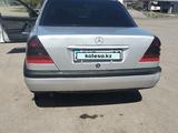 Mercedes-Benz C 250 1994 года за 2 000 000 тг. в Караганда – фото 4