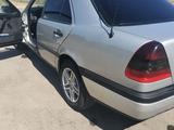 Mercedes-Benz C 250 1994 года за 2 000 000 тг. в Караганда – фото 5