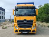 Mercedes-Benz  Actros 2017 года за 37 500 000 тг. в Жаркент – фото 2