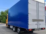 Mercedes-Benz  Actros 2017 года за 37 500 000 тг. в Жаркент – фото 4