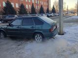 ВАЗ (Lada) 2114 2007 годаүшін1 150 000 тг. в Уральск – фото 4