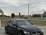 Toyota Mark X 2006 года за 3 200 000 тг. в Уральск – фото 4