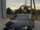 Toyota Mark X 2006 года за 3 200 000 тг. в Уральск