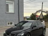 Toyota Mark X 2006 года за 3 200 000 тг. в Уральск – фото 5
