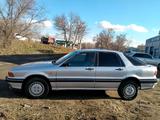 Mitsubishi Galant 1989 года за 1 500 000 тг. в Семей – фото 3