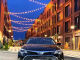 Toyota Avalon 2016 годаүшін8 000 000 тг. в Атырау – фото 3
