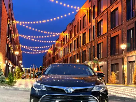 Toyota Avalon 2016 года за 8 000 000 тг. в Атырау – фото 3