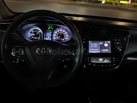 Toyota Avalon 2016 года за 8 000 000 тг. в Атырау – фото 13